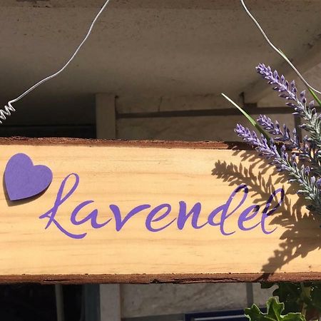 Villa Lavendel Trogir Ngoại thất bức ảnh