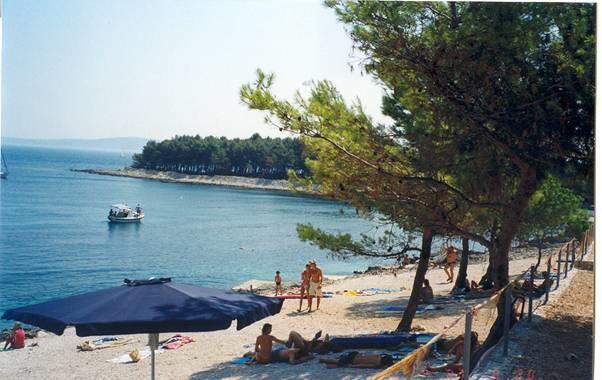 Villa Lavendel Trogir Phòng bức ảnh