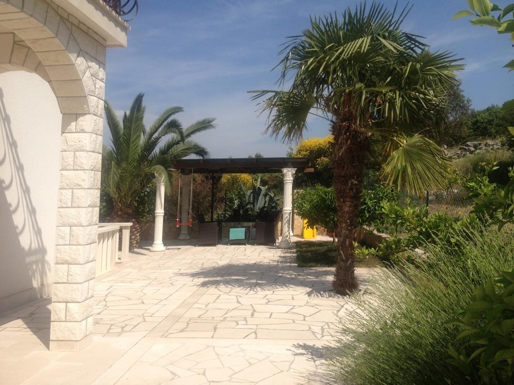 Villa Lavendel Trogir Phòng bức ảnh