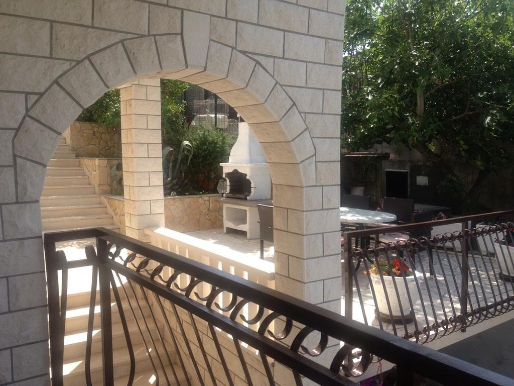 Villa Lavendel Trogir Phòng bức ảnh