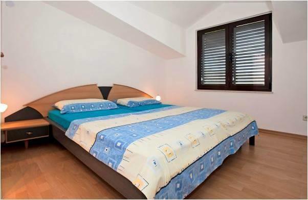 Villa Lavendel Trogir Phòng bức ảnh