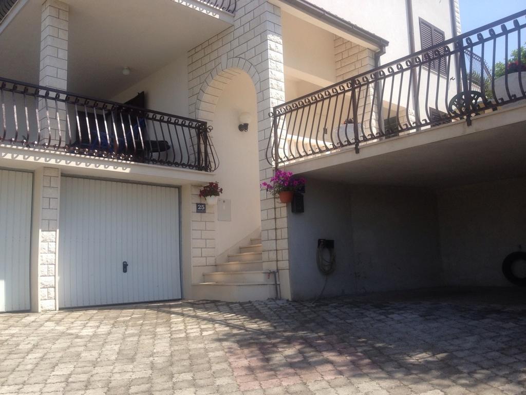 Villa Lavendel Trogir Phòng bức ảnh