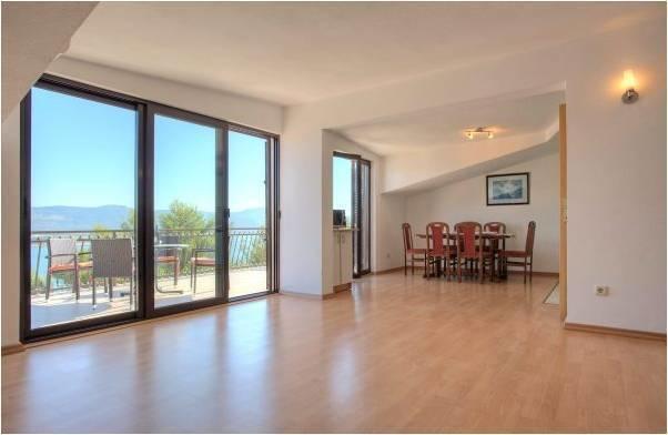 Villa Lavendel Trogir Phòng bức ảnh