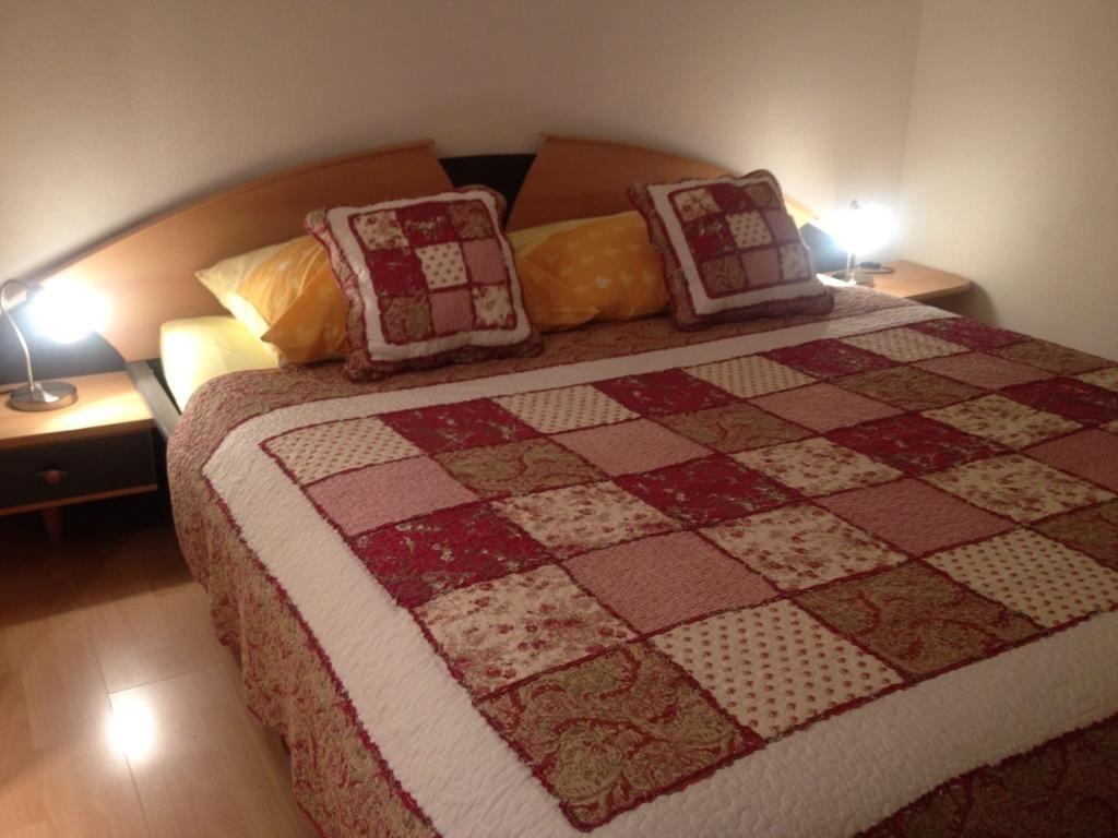 Villa Lavendel Trogir Phòng bức ảnh