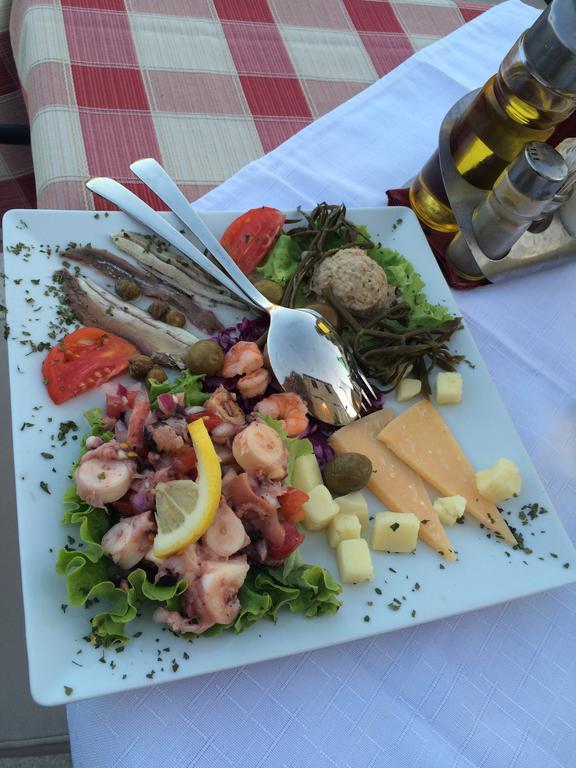 Villa Lavendel Trogir Ngoại thất bức ảnh