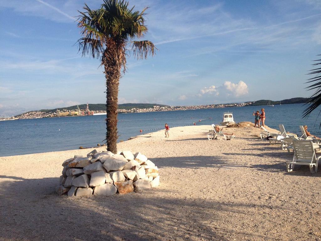 Villa Lavendel Trogir Ngoại thất bức ảnh