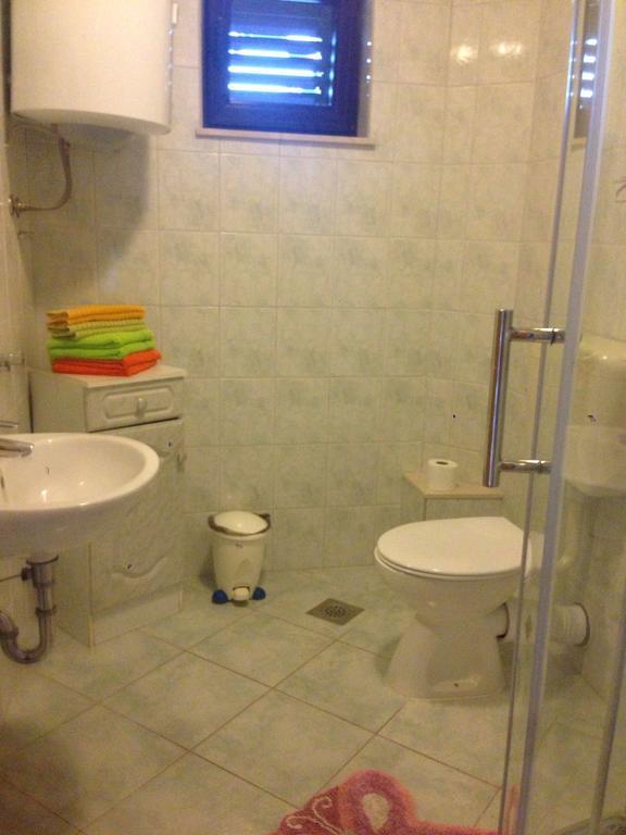 Villa Lavendel Trogir Ngoại thất bức ảnh