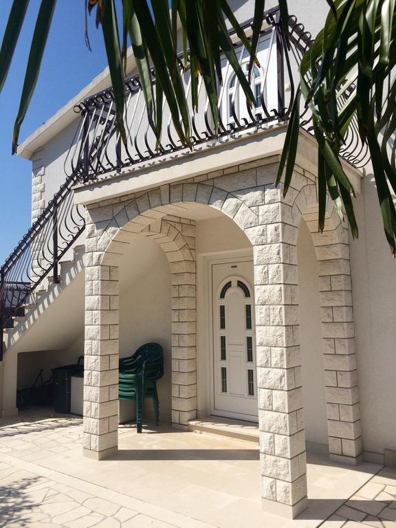 Villa Lavendel Trogir Ngoại thất bức ảnh