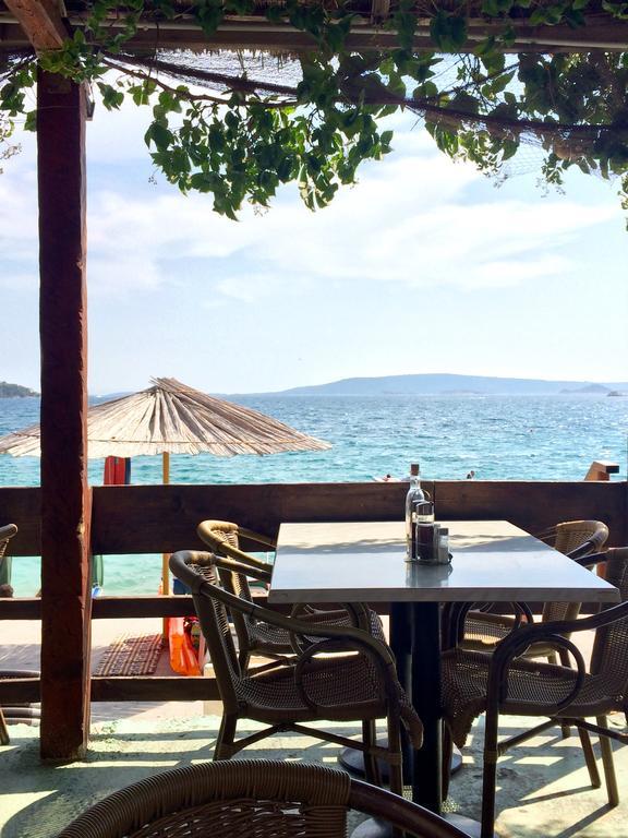 Villa Lavendel Trogir Ngoại thất bức ảnh