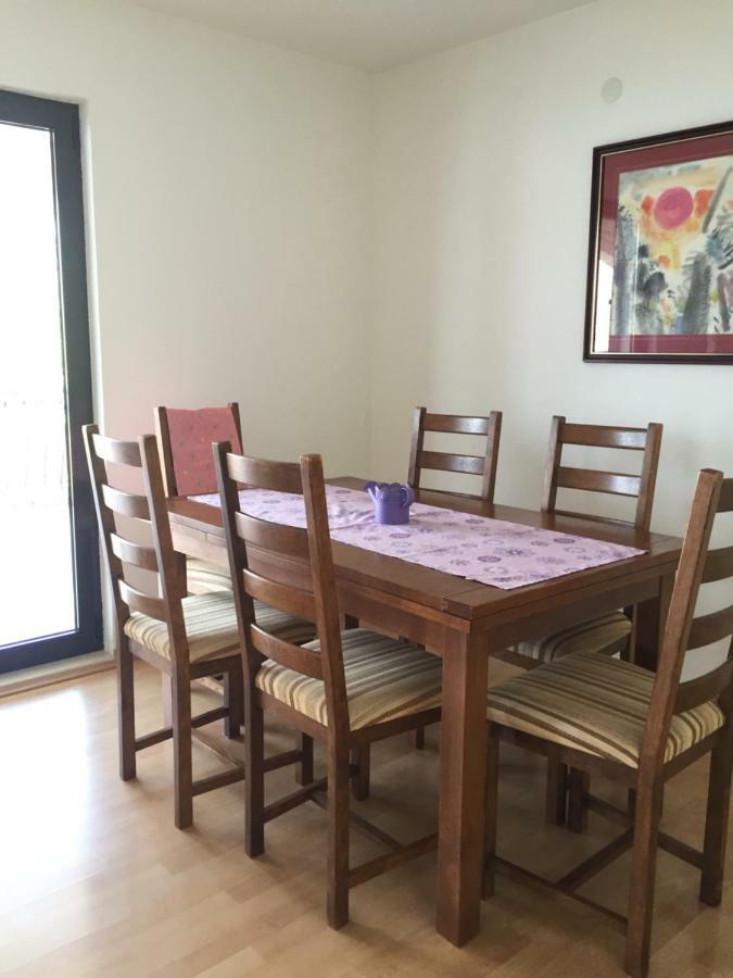 Villa Lavendel Trogir Ngoại thất bức ảnh