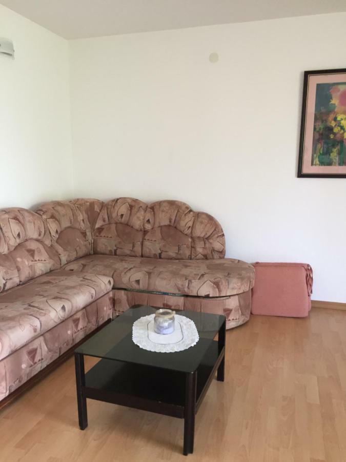 Villa Lavendel Trogir Ngoại thất bức ảnh