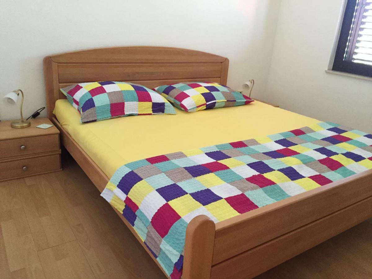Villa Lavendel Trogir Ngoại thất bức ảnh