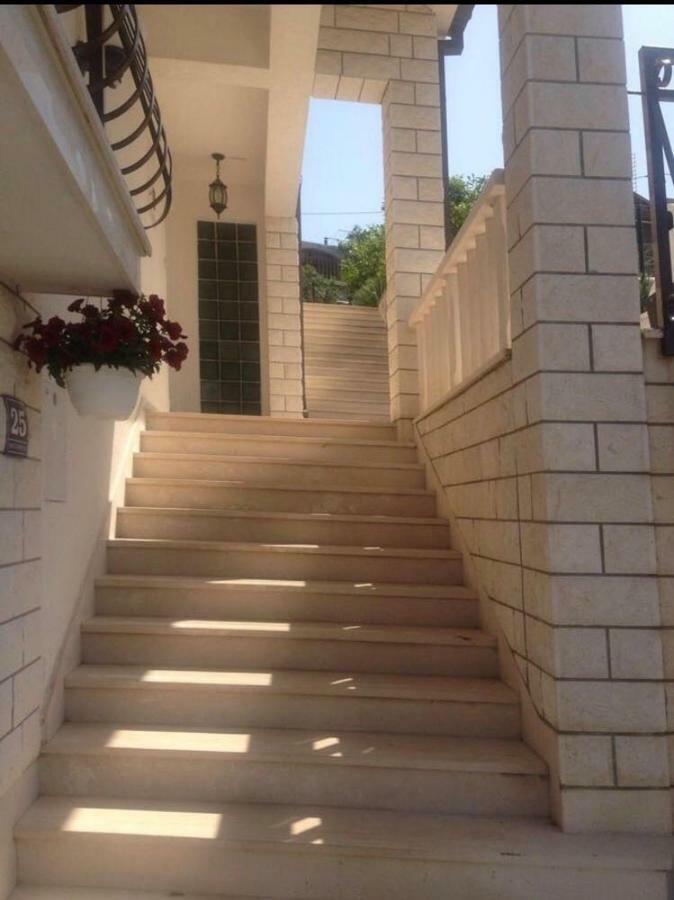 Villa Lavendel Trogir Ngoại thất bức ảnh