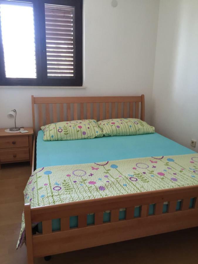Villa Lavendel Trogir Ngoại thất bức ảnh